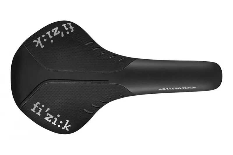 Fizik Antares R3 Saddle Regular 142mm Width in Black
