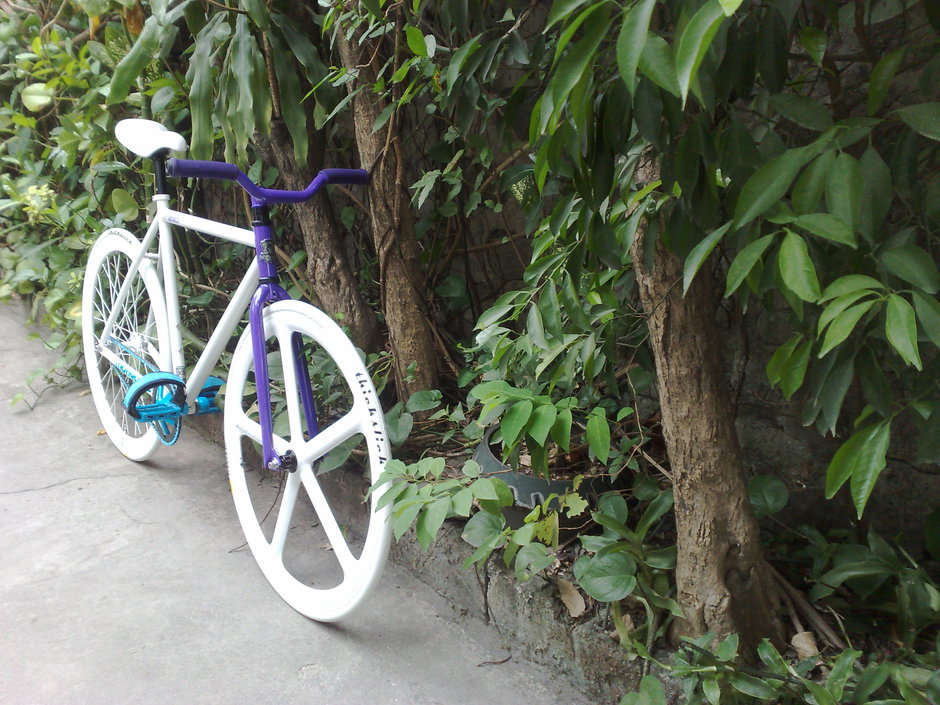 MONGOOSE Maurice FGFS 