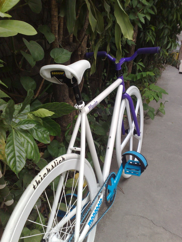 MONGOOSE Maurice FGFS 