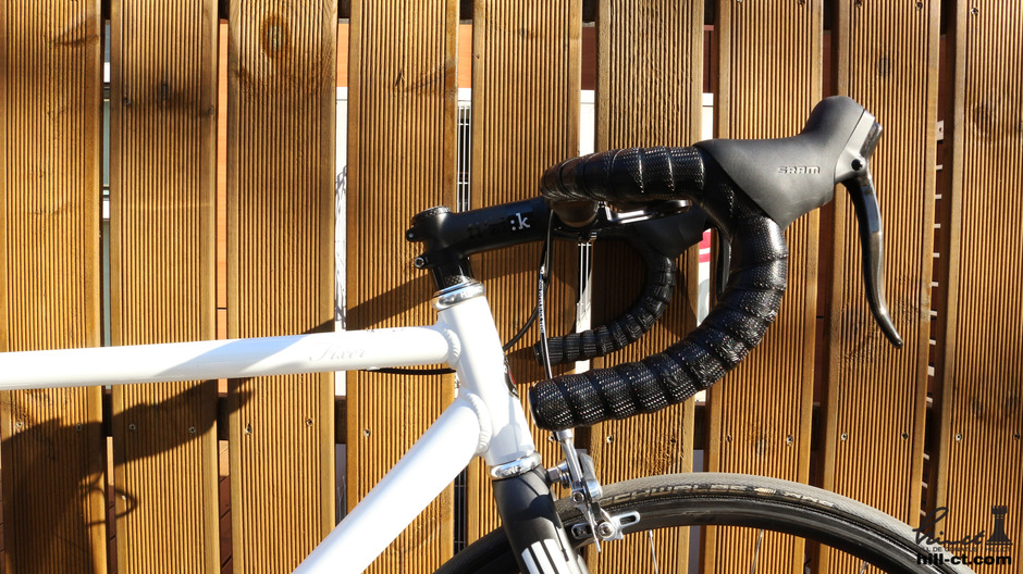 Giant fixer - Pedal Room