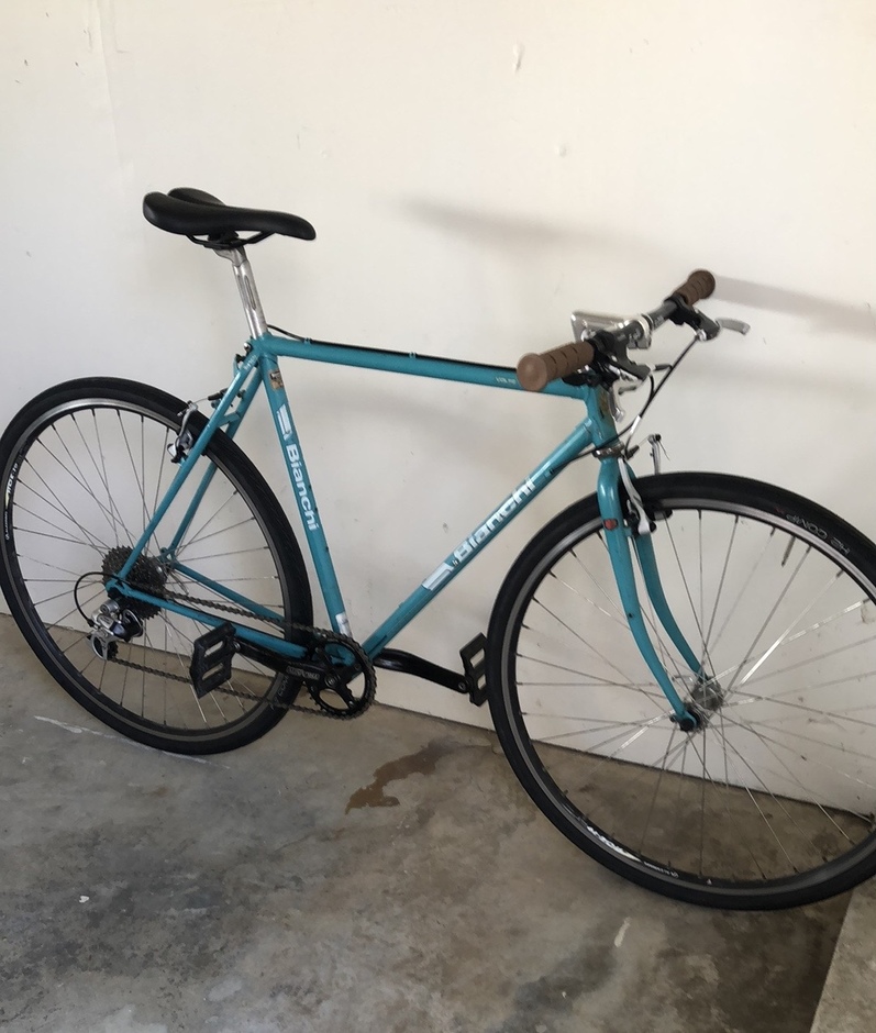 パーツ Bianchi Volpe CT490/Top510 パーツ Bianchi Volpe CT490