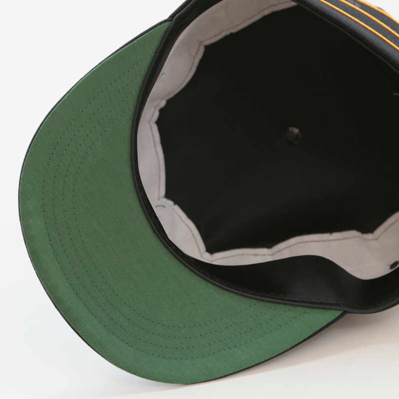 RAGTIME PIRATES CAP / BELAFONTE - PEDESTRIAN