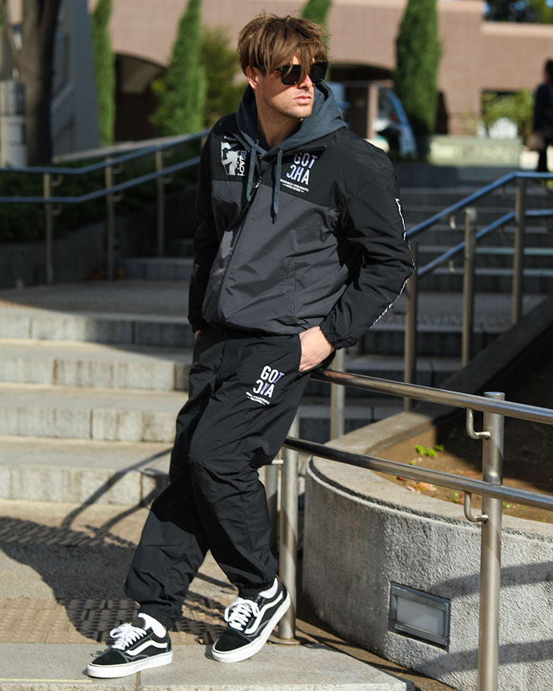 GOTCHA | Back To 90's SET-UP !!! | PEET ONLINE STORE