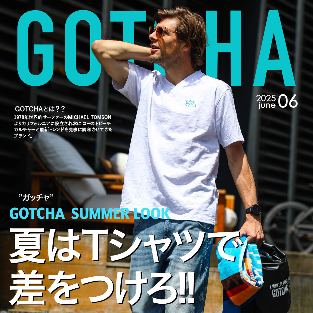 GOTCHA] 撥水 ロゴ ショルダーポーチ | PEET ONLINE STORE