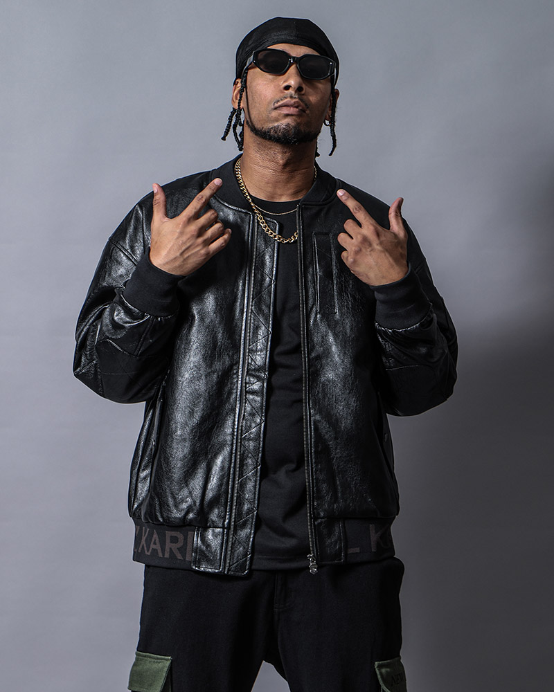 90's Vintage-Style MA-1 Winter Classic – PEET ONLINE STORE