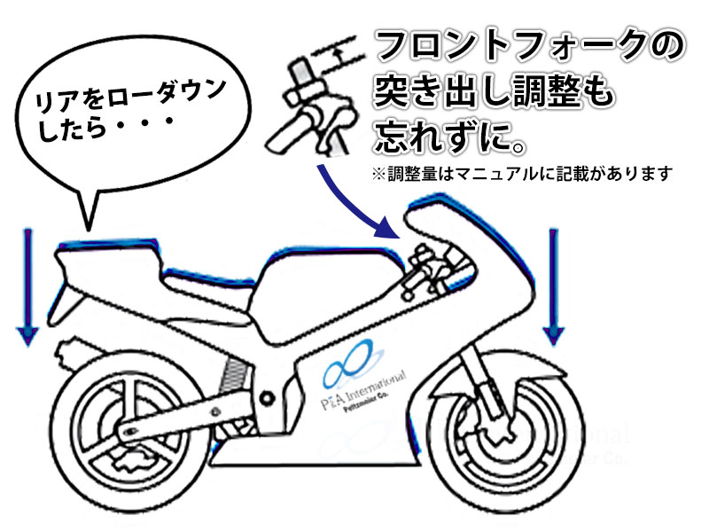 ZX6R カスタム カスタムパーツ