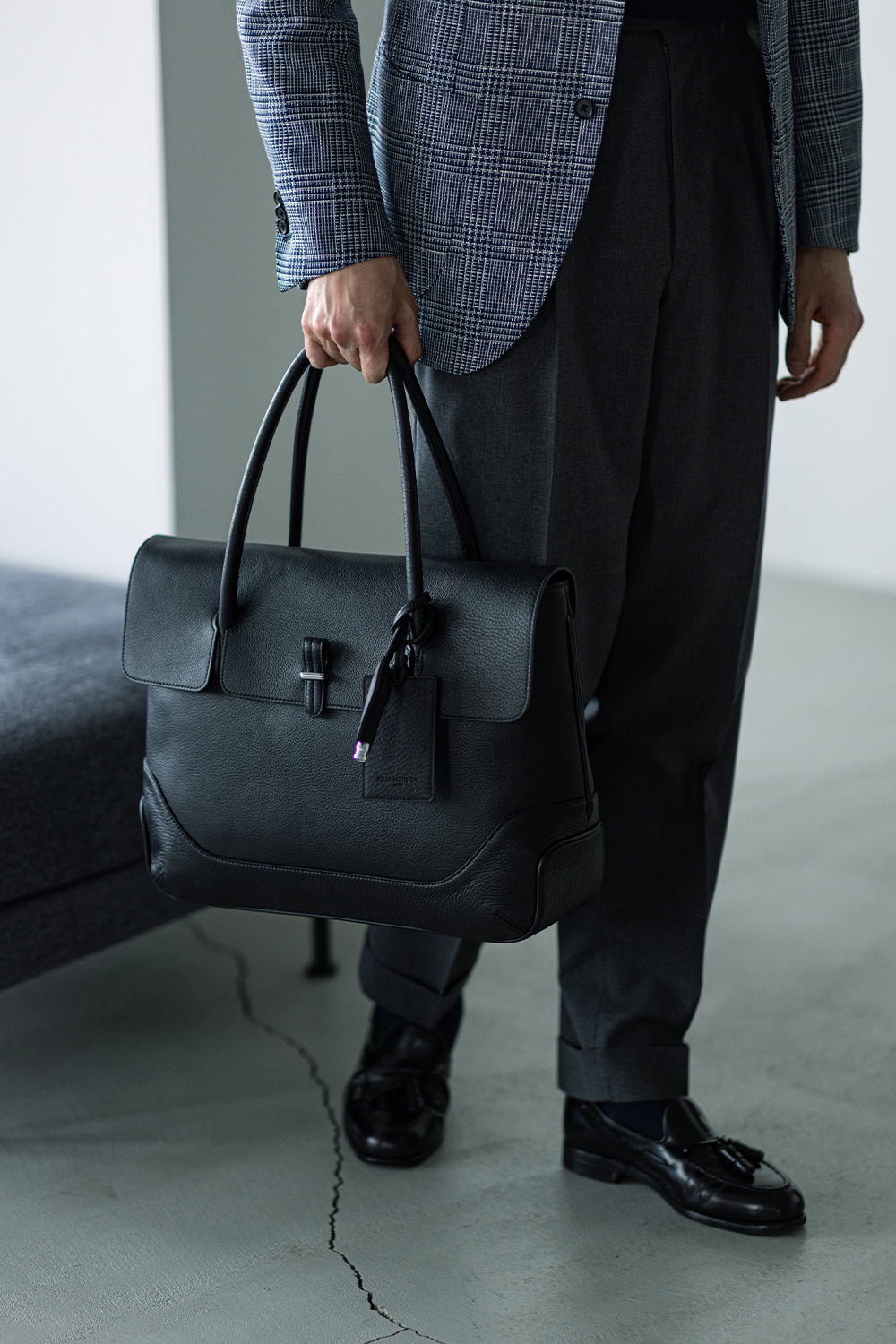 ビジネストートバッグ特集| PELLE MORBIDA｜ペッレ モルビダ