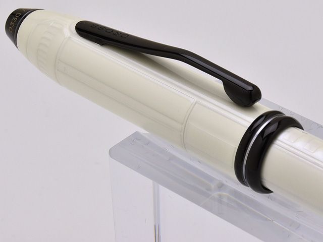 CROSS クロス 万年筆 限定品 タウンゼント スターウォーズ