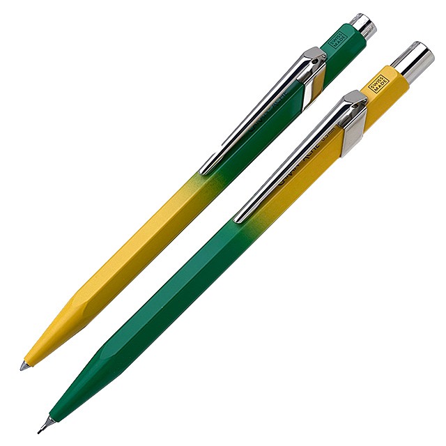 CARAN D'ACHE カランダッシュ アジア限定 数量限定 849 富士さくら