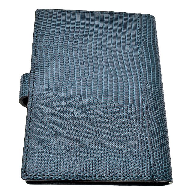 ASHFORD アシュフォード システム手帳 ネオフィナード MINI6 13mm