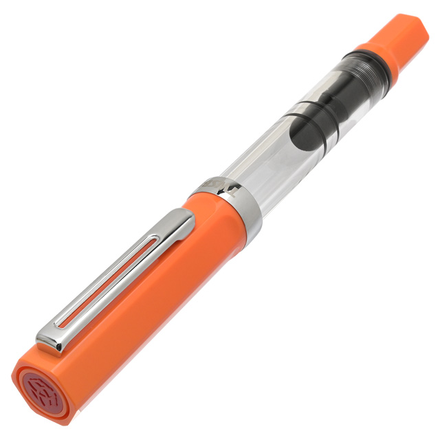 即日出荷OK】TWSBI ツイスビー 万年筆 ECO ヒート | ペンハウス