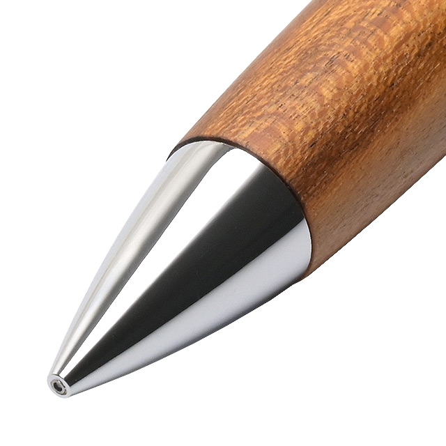 工房 楔 0.5mmペンシル楔 桜杢 | ペンハウス