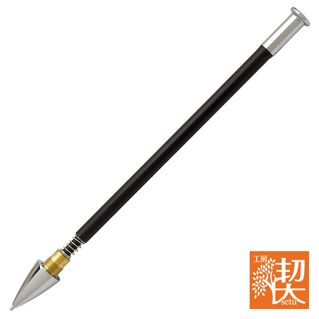 工房 楔 0.5mmペンシル楔 チューリップウッド | ペンハウス