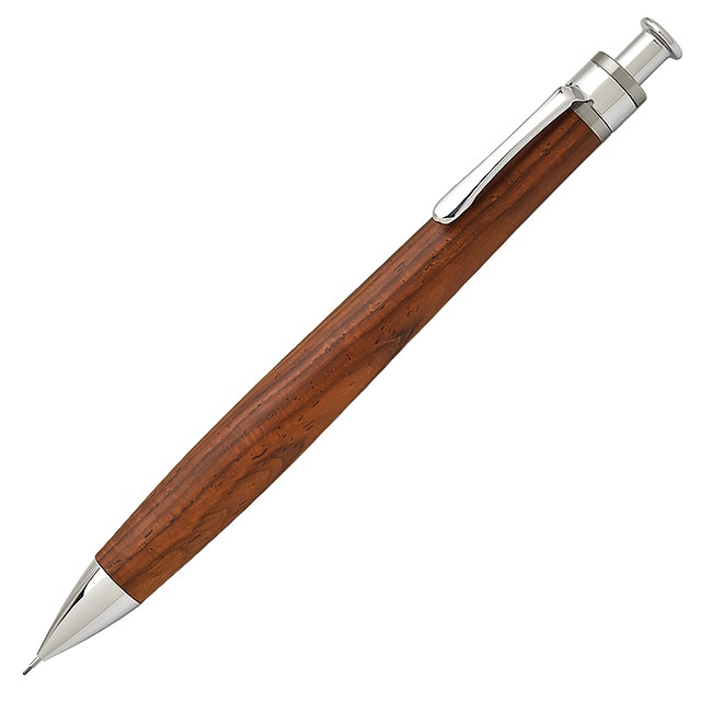 工房 楔 0.5mmペンシル楔 ココボロ杢 | ペンハウス