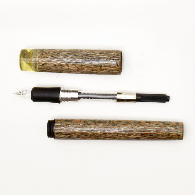 即日出荷】Ya-Ching Style ヤーチンスタイル ガラスペン ハンドメイド