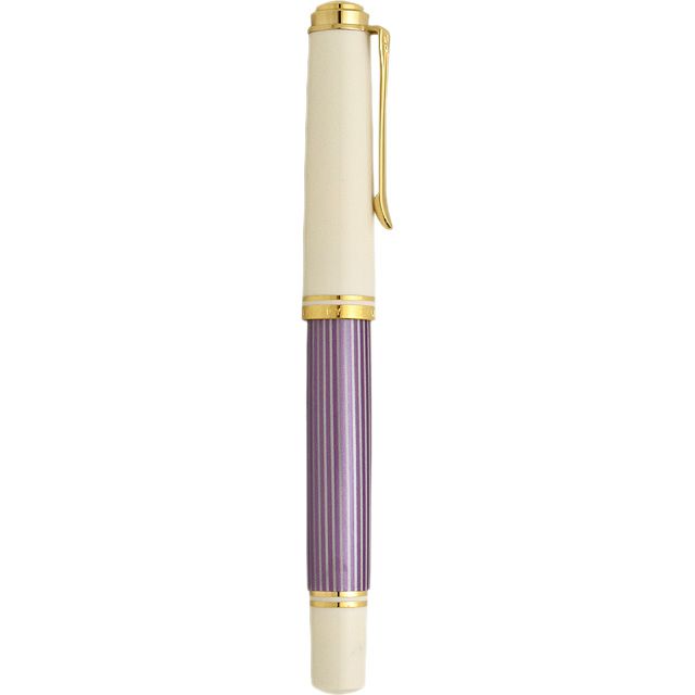 Pelikan ペリカン 万年筆 特別生産品 スーベレーン600 万年筆