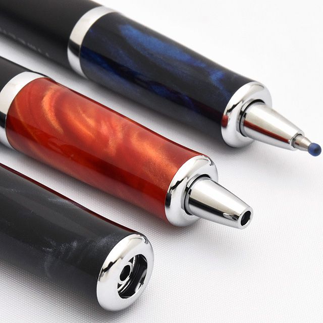 PILOT パイロット 油性ボールペン タイムライン エターナル BTL-5SR