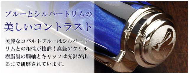 Pelikan ペリカン 万年筆 特別生産品 スーベレーン805 ブルーデューン
