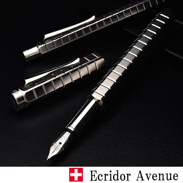 CARAN D'ACHE カランダッシュ ボールペン エクリドールコレクション