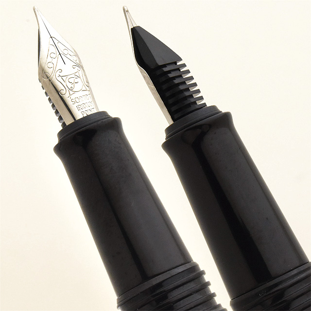 BENU（ベヌー） 万年筆 ブリオレット ルミナス ロシア万年筆 | ペンハウス