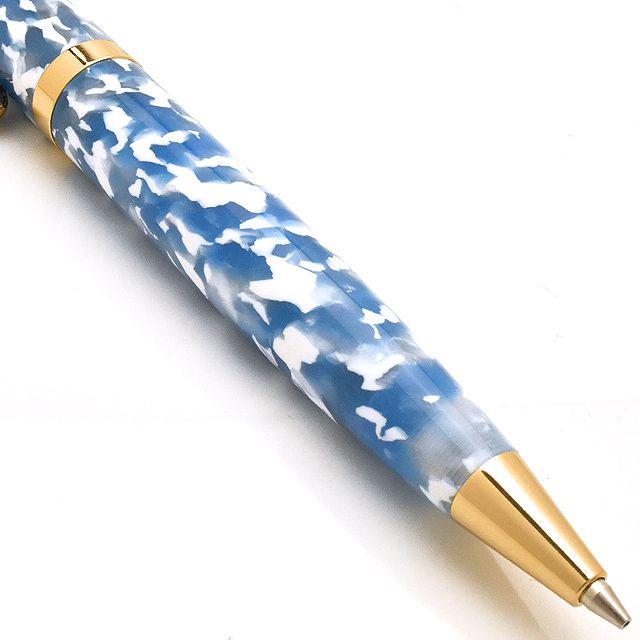 大西製作所 アセテート 0.5mmペンシル シャープペンシル スリム 大西