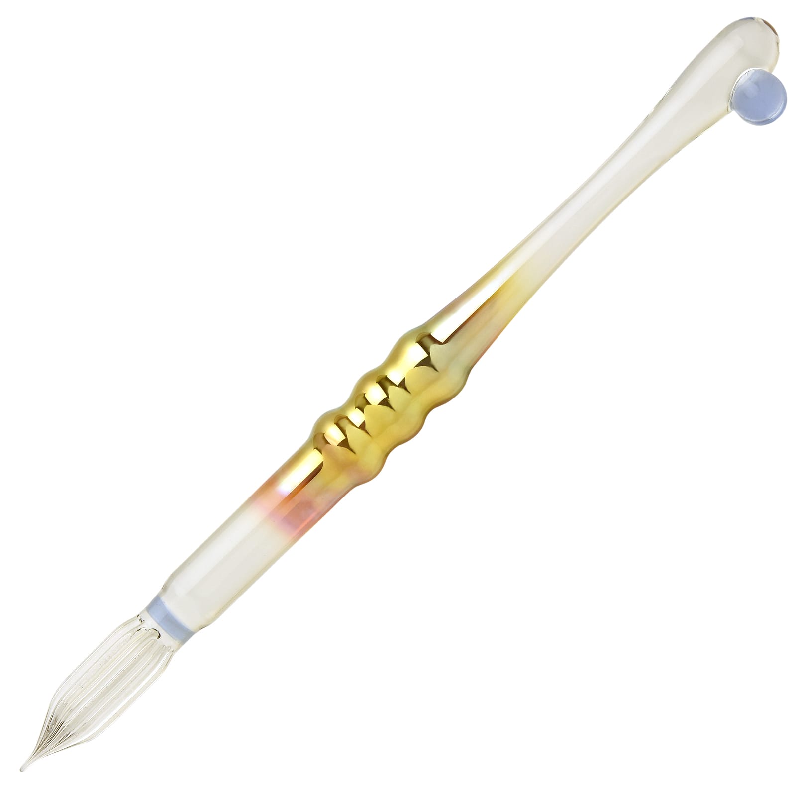 川西硝子 ガラスペン 硬質ガラスペン シンプル イーザー | ペンハウス