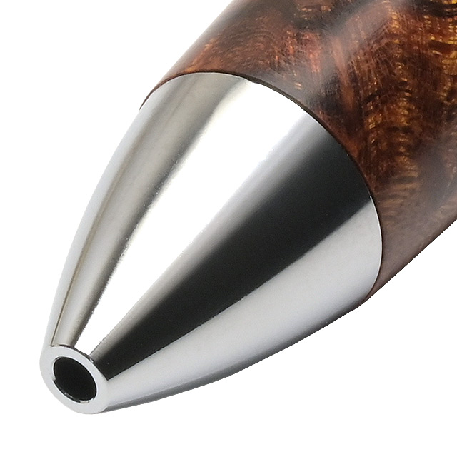 工房 楔 複合筆記具 グラッソ デザートアイアンウッド | ペンハウス