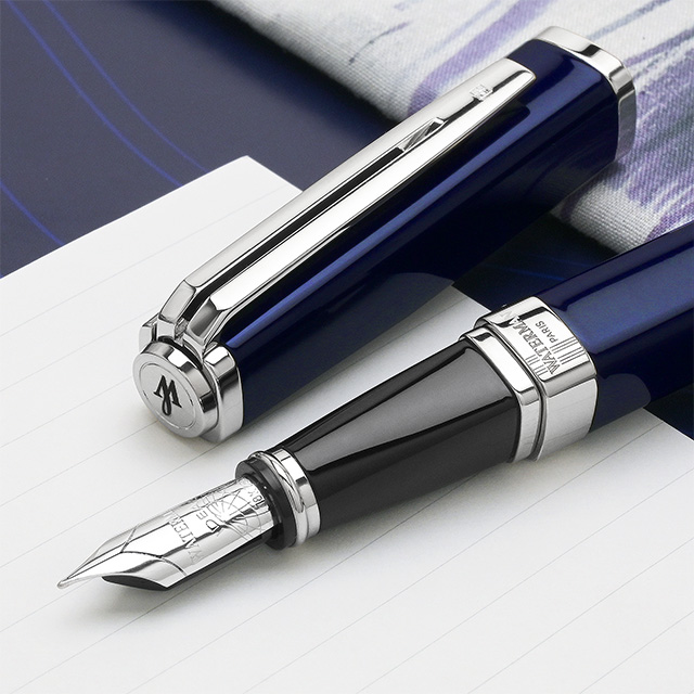 WATERMAN（ウォーターマン）万年筆 エクセプション・スリム エッセンス