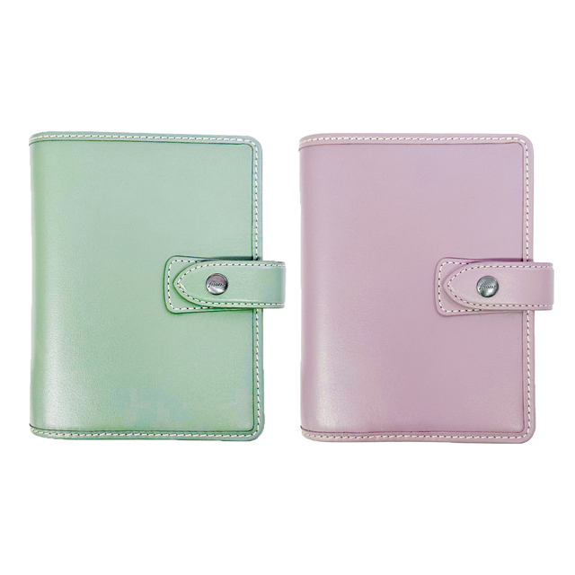 システム手帳 M6サイズ MINI6 スモール Filofax ファイロファックス