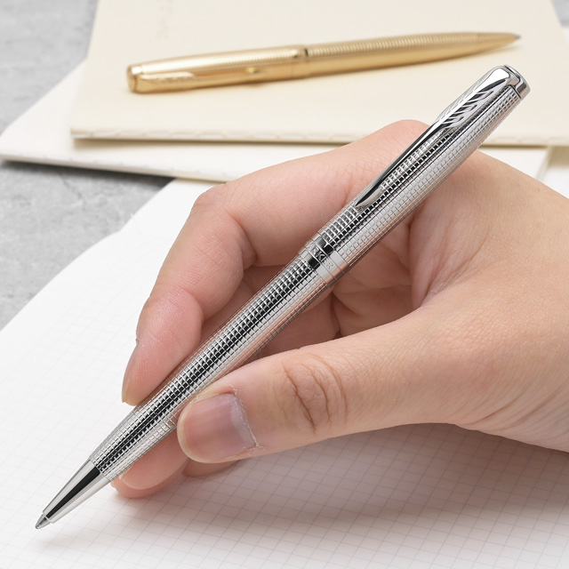 パーカー ボールペン ソネット スペシャルエディション シズレ | ペン