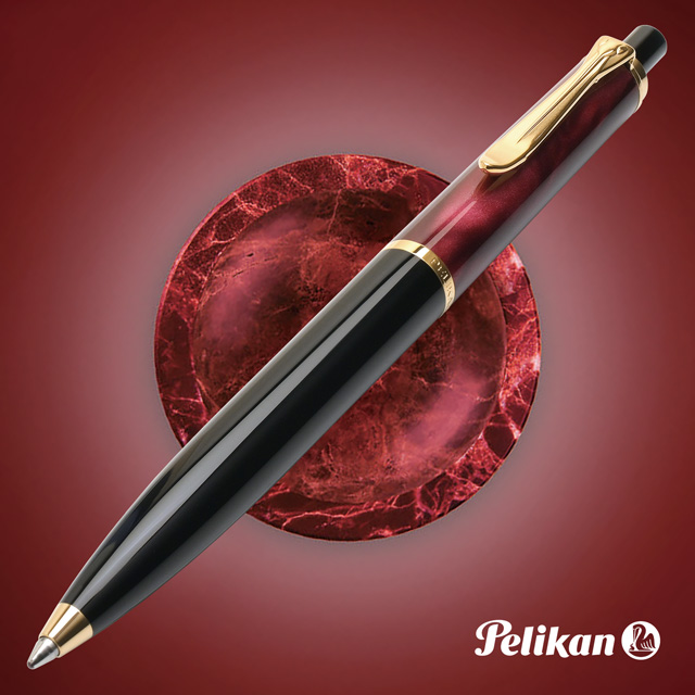 Pelikan（ペリカン）万年筆 特別生産品 クラシック M200 スモーキー