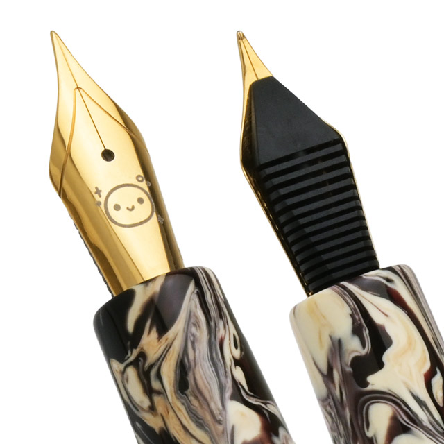 Esterbrook（エスターブルック） 特別生産品 万年筆 エスティ コーヒー