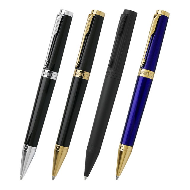 PARKER（パーカー）ボールペン インジェニュイティ | ペンハウス