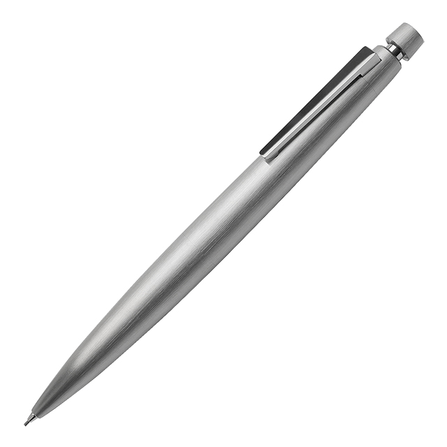 LAMY（ラミー）限定品 ペンシル Lamy2000 プレミエステンレス 0.7mm