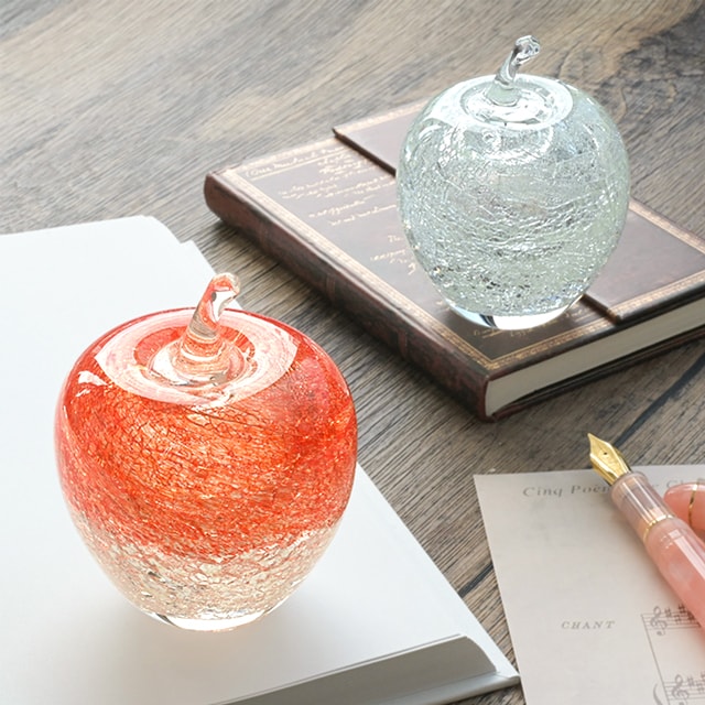 即日出荷OK】Pent〈ペント〉 by アートファクトリー ペーパーウェイト