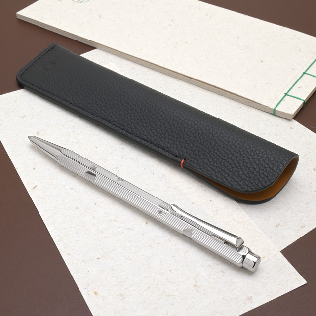 CARAN D'ACHE カランダッシュ 限定品 ボールペン フレッシャーズ2025