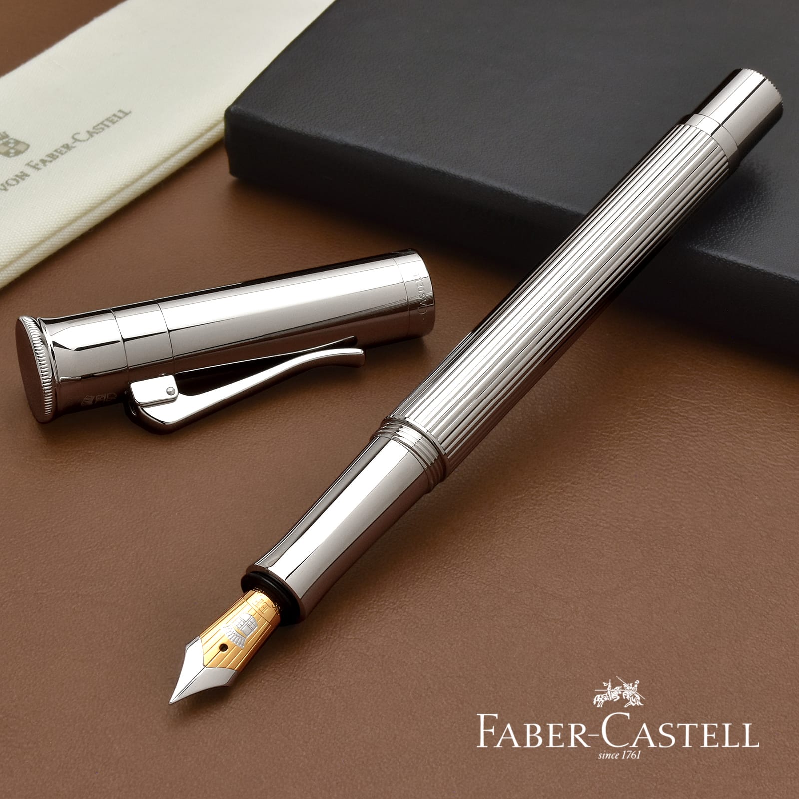 FABER-CASTELL ファーバーカステル ボールペン クラシック