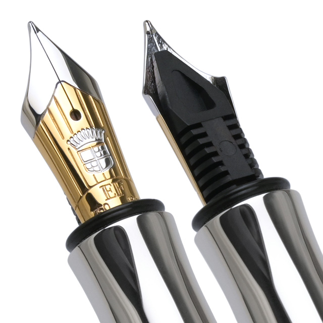 FABER-CASTELL ファーバーカステル 万年筆 クラシック コレクション