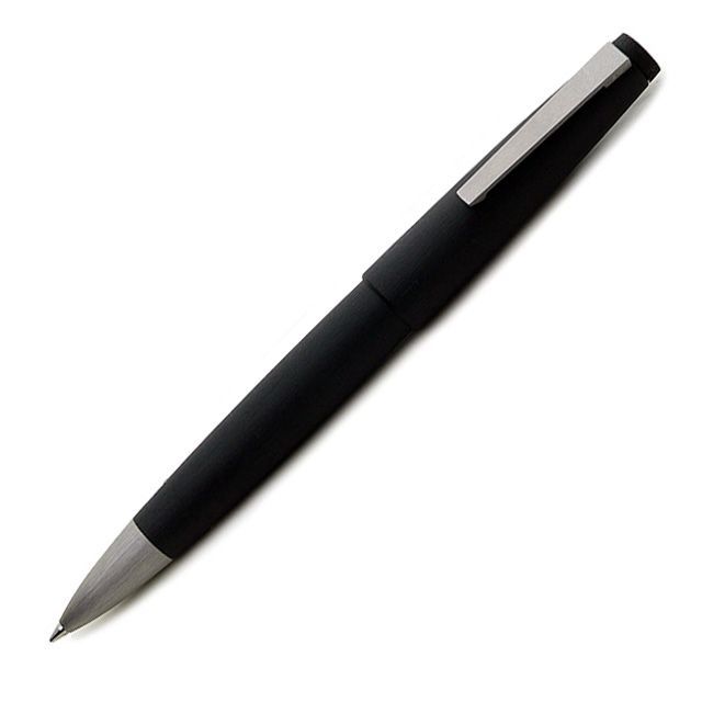 LAMY ラミー ローラーボール Lamy2000 LM301 | ペンハウス