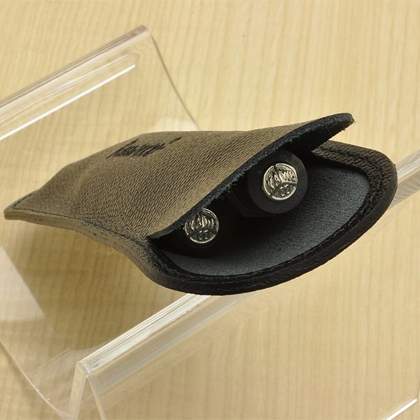 KAWECO カヴェコ CASEEC4 カヴェコスポーツ用 エコ ソフトレザーロング