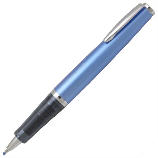 PILOT パイロット ボールペン タイムライン BTL-3SR-AL プレゼント