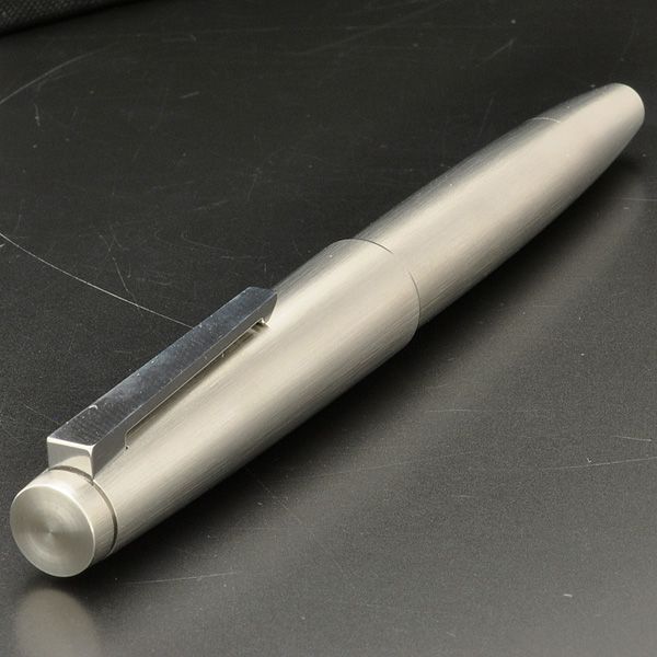 LAMY ラミー 万年筆 Lamy2000プレミエステンレス L02 | ペンハウス