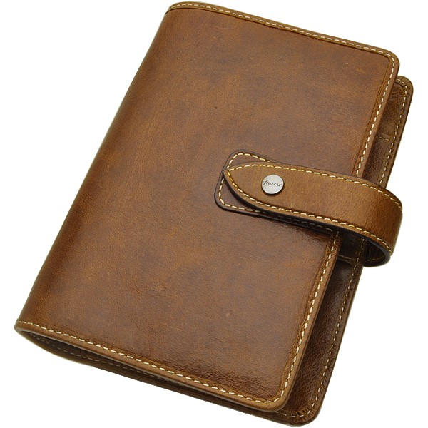 Filofax ファイロファックス システム手帳 マルデン バイブルサイズ
