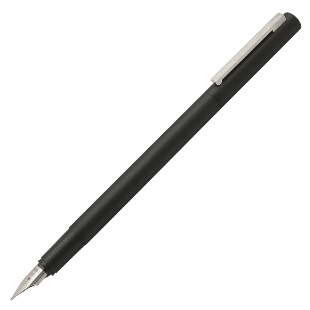 LAMY ラミー 万年筆 Lamy CP1 L56 マットブラック | ペンハウス