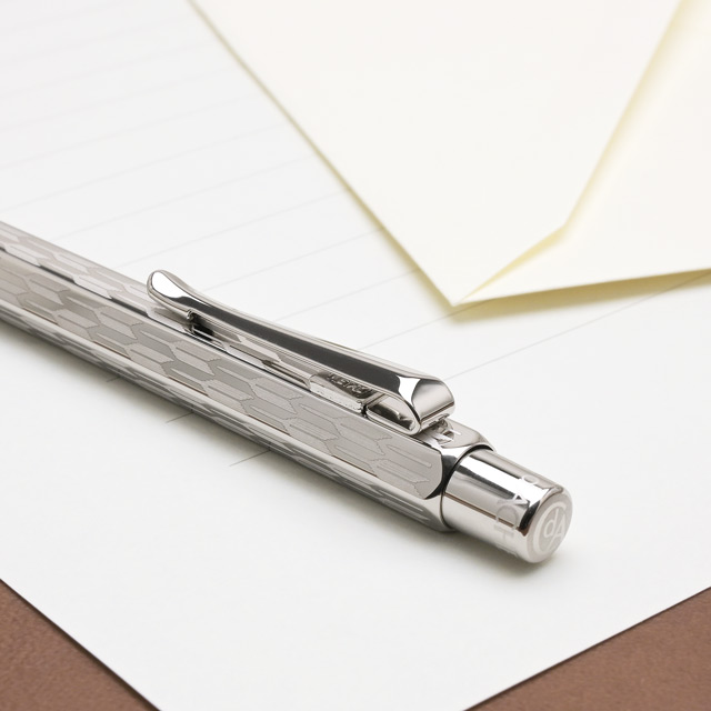 CARAN D'ACHE カランダッシュ 日本限定 ボールペン エクリドール やが