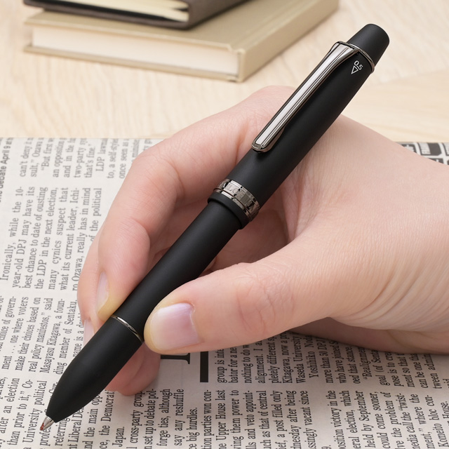 SAILOR セーラー万年筆 複合筆記具 プロフェッショナルギア