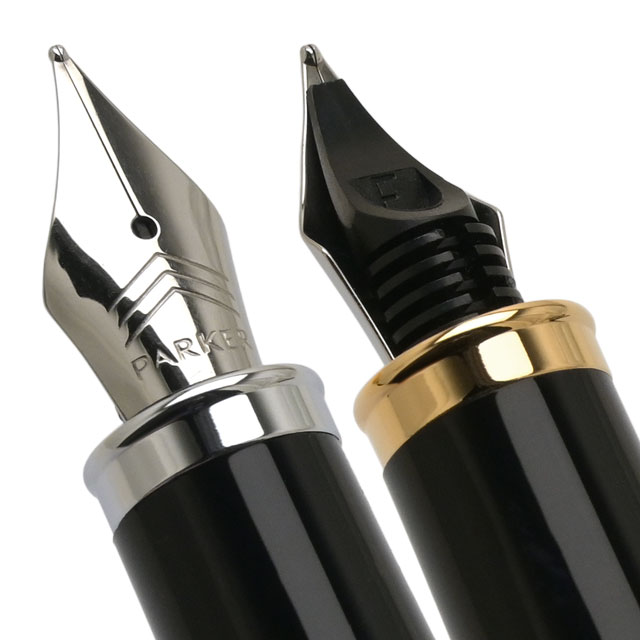 PARKER パーカー 万年筆 IM | ペンハウス