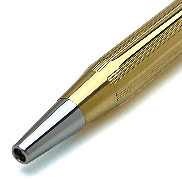 CROSS クロス ボールペン 筆記具 クラシックセンチュリー 10金張