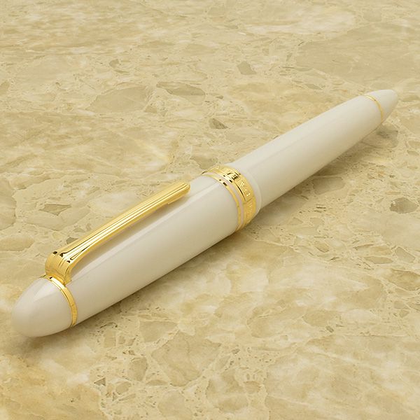 SAILOR セーラー万年筆 万年筆 プロフィット21 11-2021 ホワイト