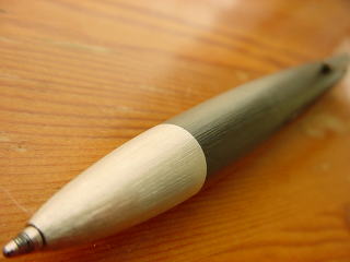 ラミー2000 4色ボールペン